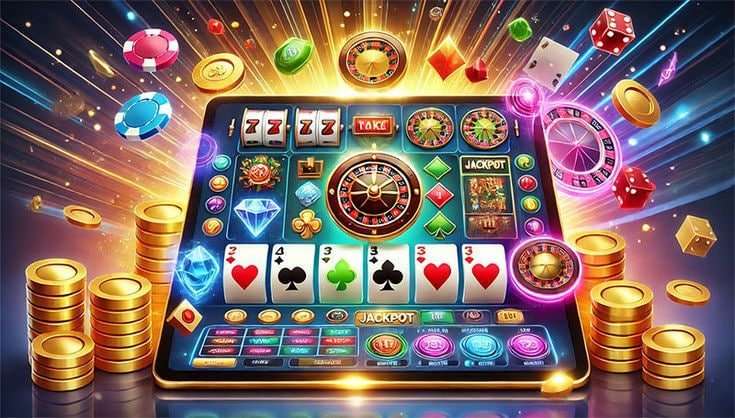 Theme-based slot entertainment guide on 2999bet with category reading for Bangladesh audience